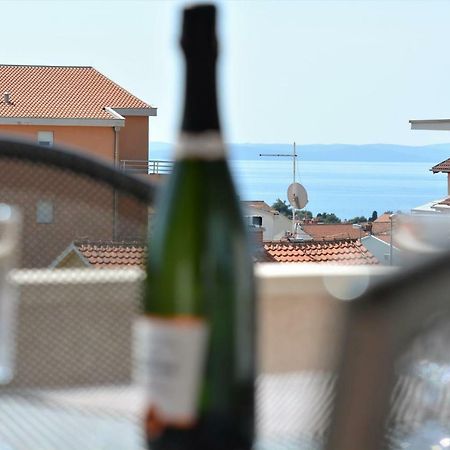 Apartmani Sladana Zadar Zewnętrze zdjęcie