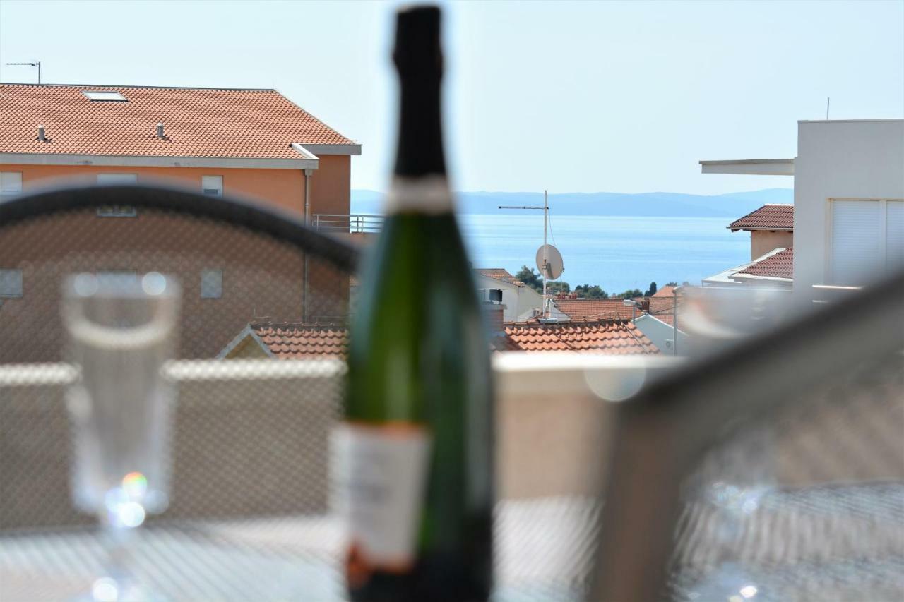 Apartmani Sladana Zadar Zewnętrze zdjęcie