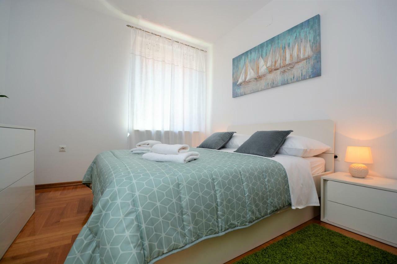Apartmani Sladana Zadar Zewnętrze zdjęcie